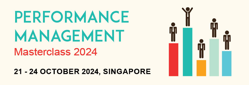 Performance Management Masterclass 2024